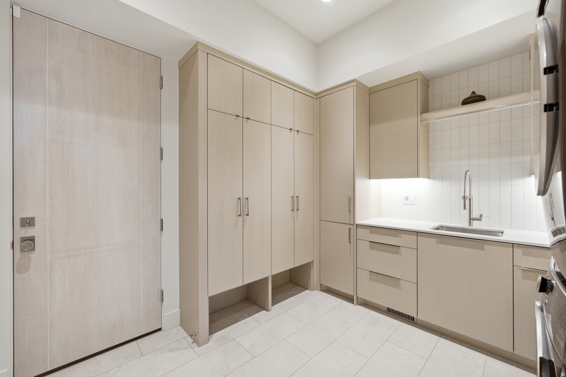 BISON BLUFFS SUBDIVISION - Residential