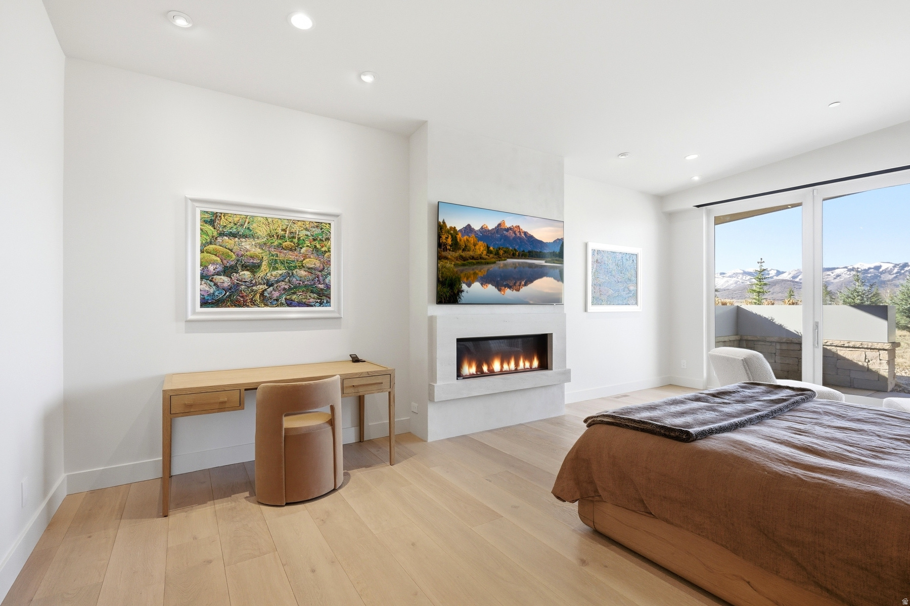 BISON BLUFFS SUBDIVISION - Residential