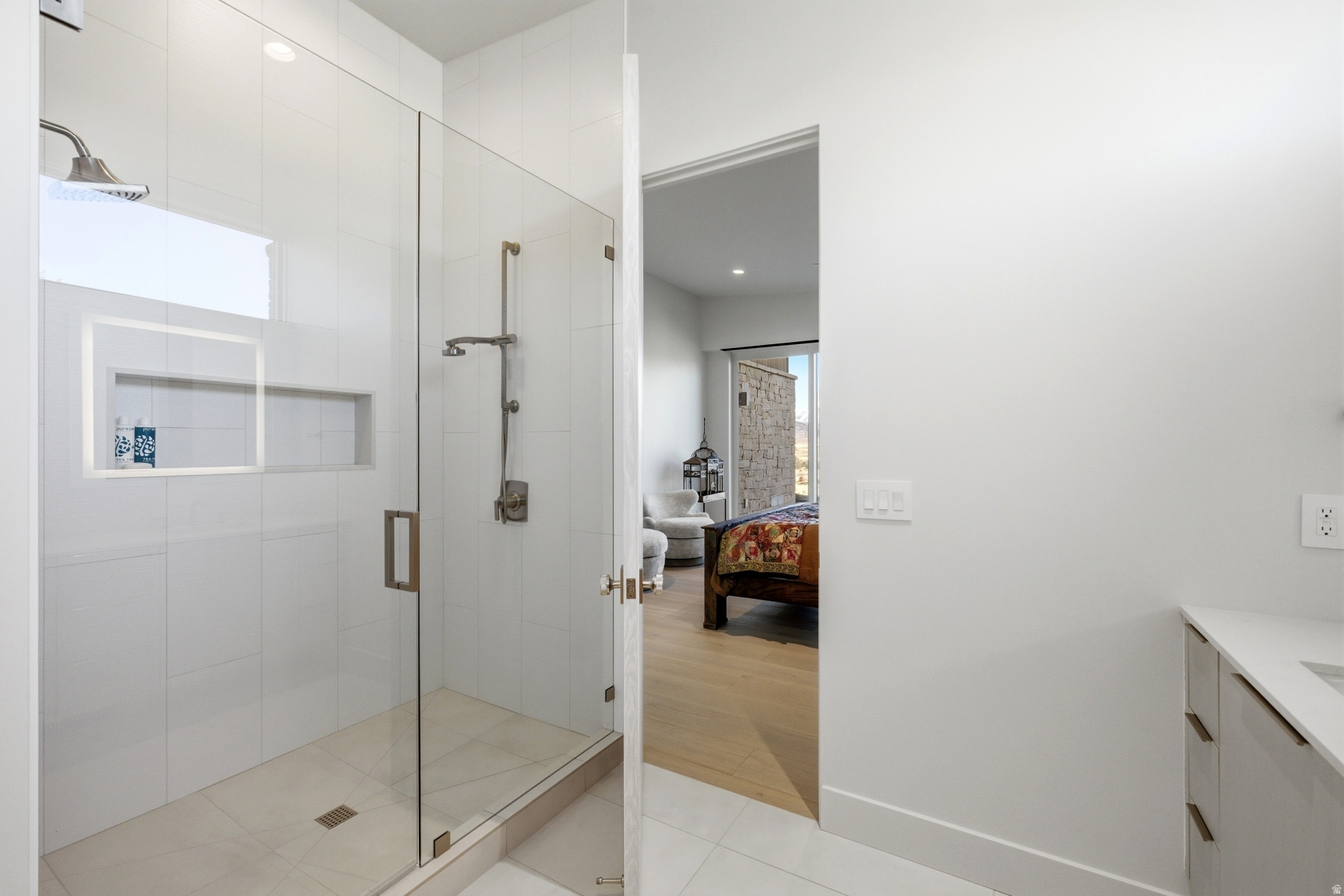 BISON BLUFFS SUBDIVISION - Residential