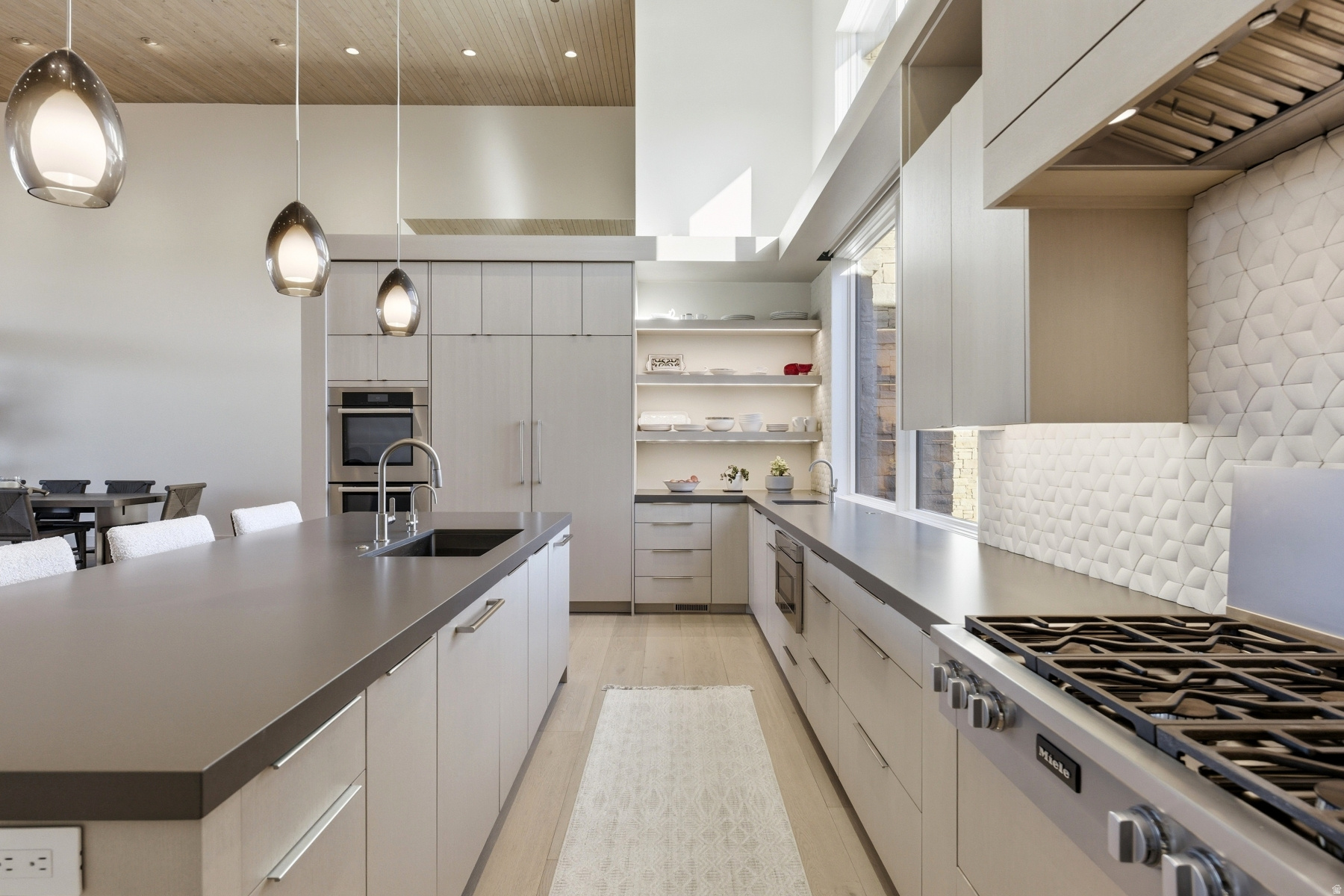 BISON BLUFFS SUBDIVISION - Residential