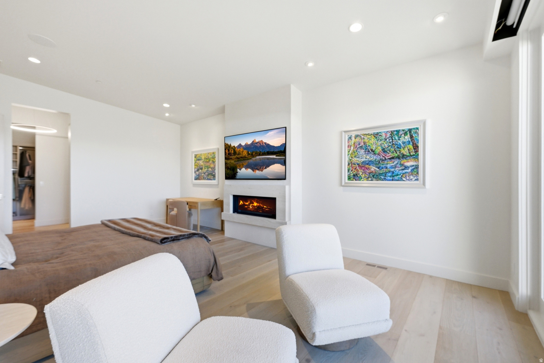 BISON BLUFFS SUBDIVISION - Residential