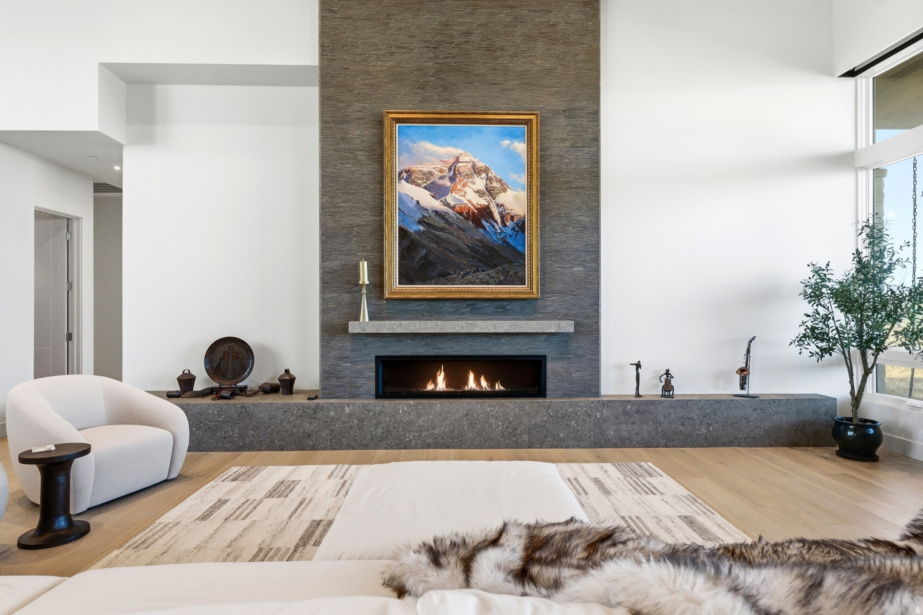 BISON BLUFFS SUBDIVISION - Residential