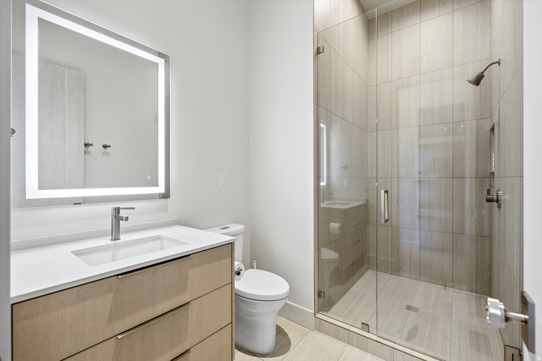 BISON BLUFFS SUBDIVISION - Residential