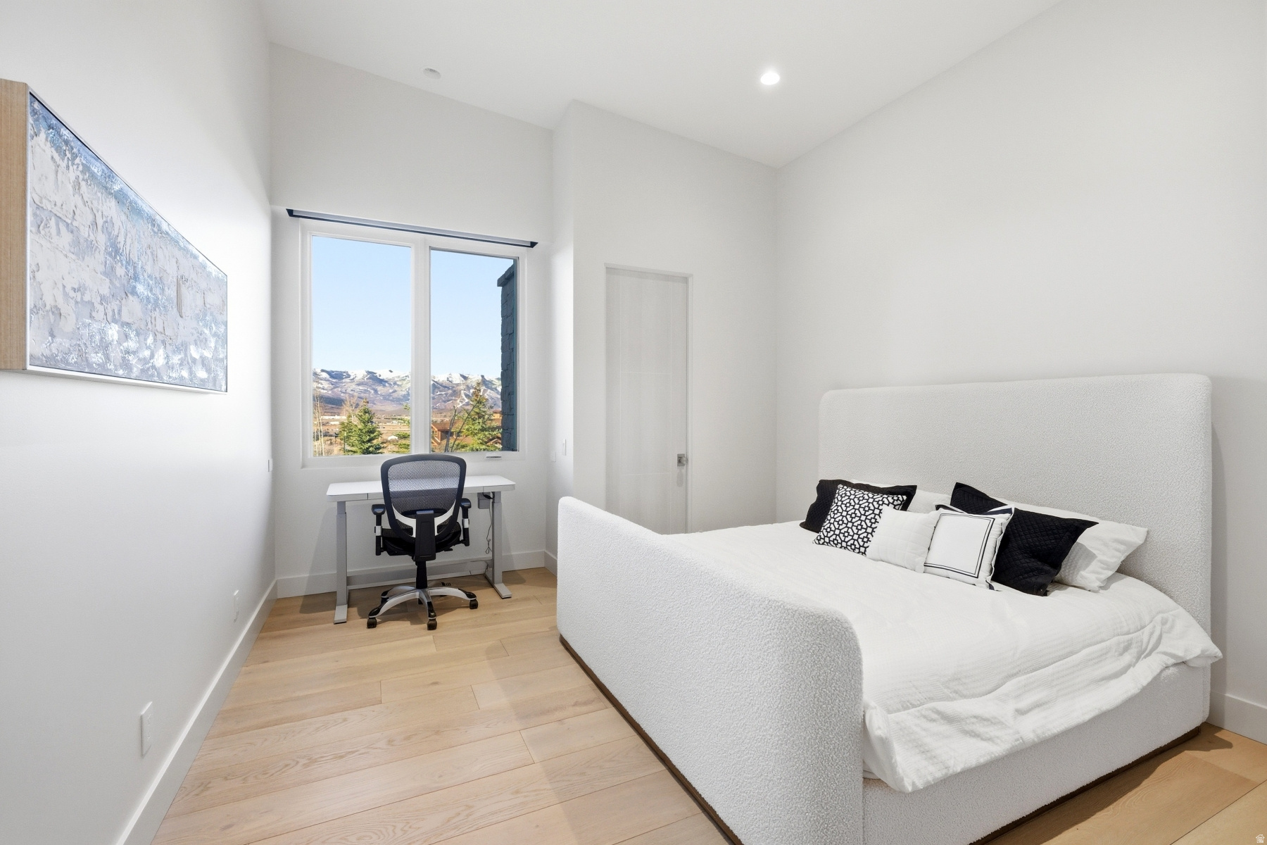 BISON BLUFFS SUBDIVISION - Residential