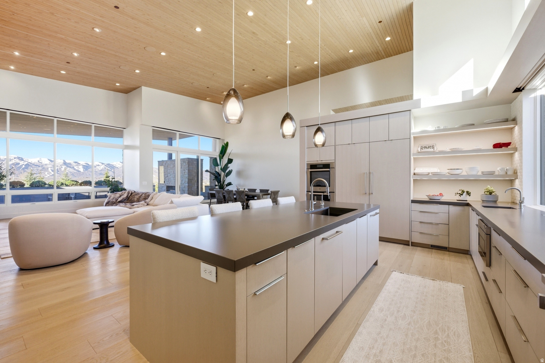 BISON BLUFFS SUBDIVISION - Residential