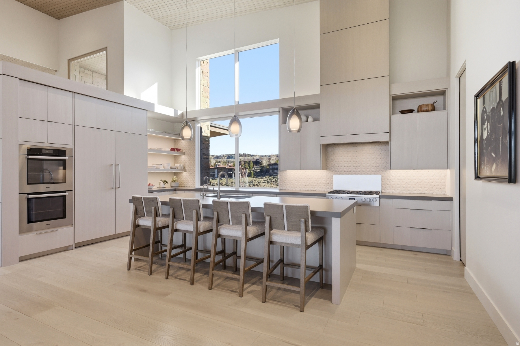 BISON BLUFFS SUBDIVISION - Residential