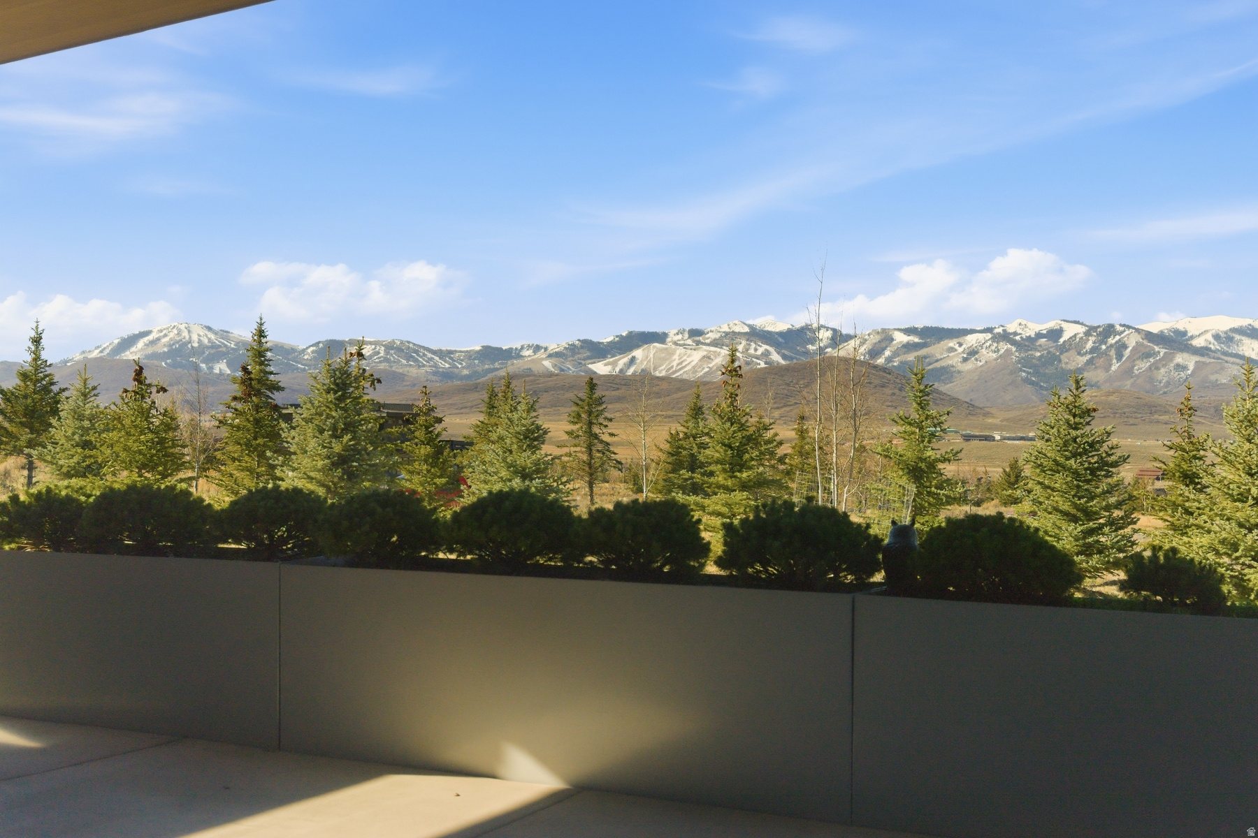 BISON BLUFFS SUBDIVISION - Residential