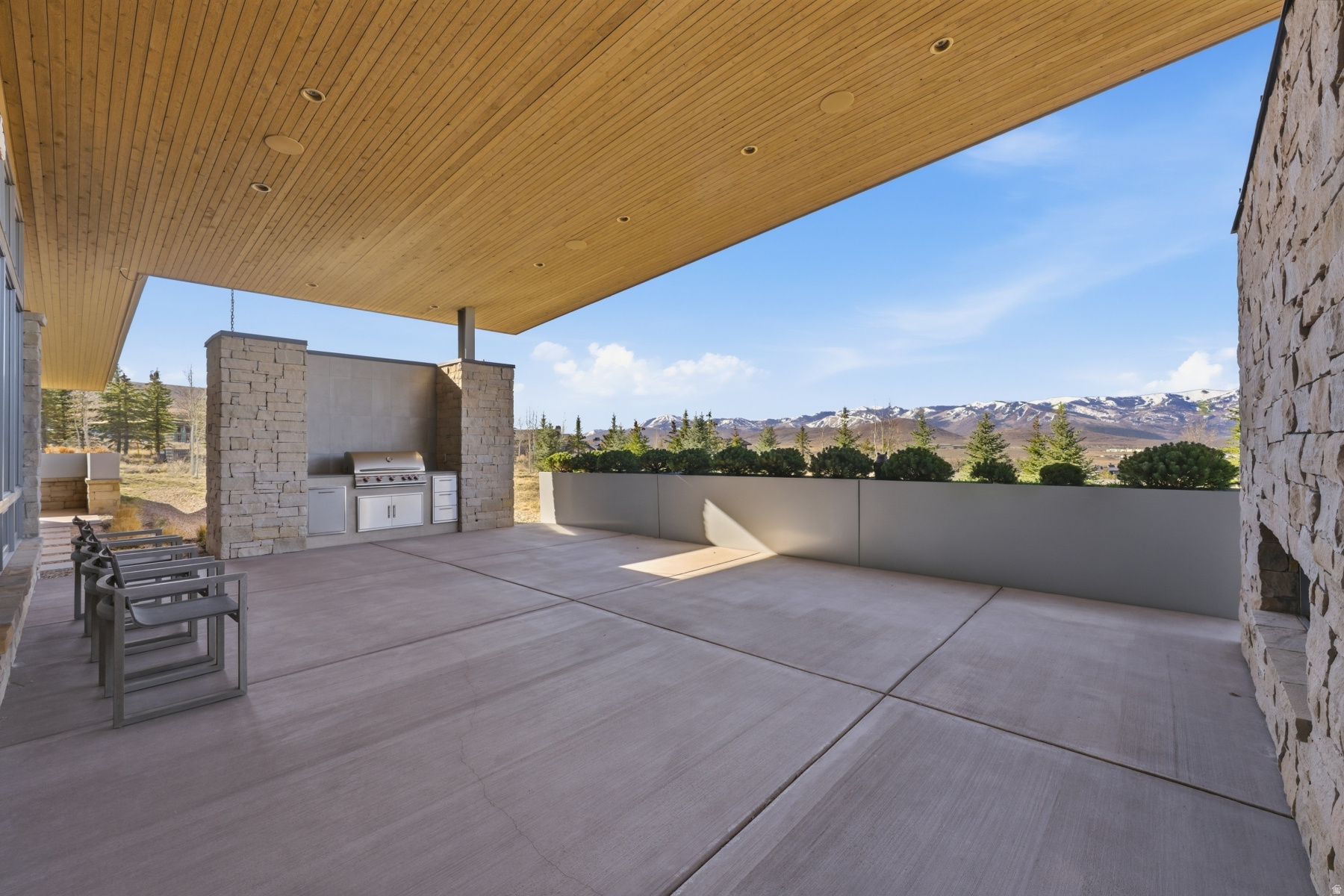 BISON BLUFFS SUBDIVISION - Residential