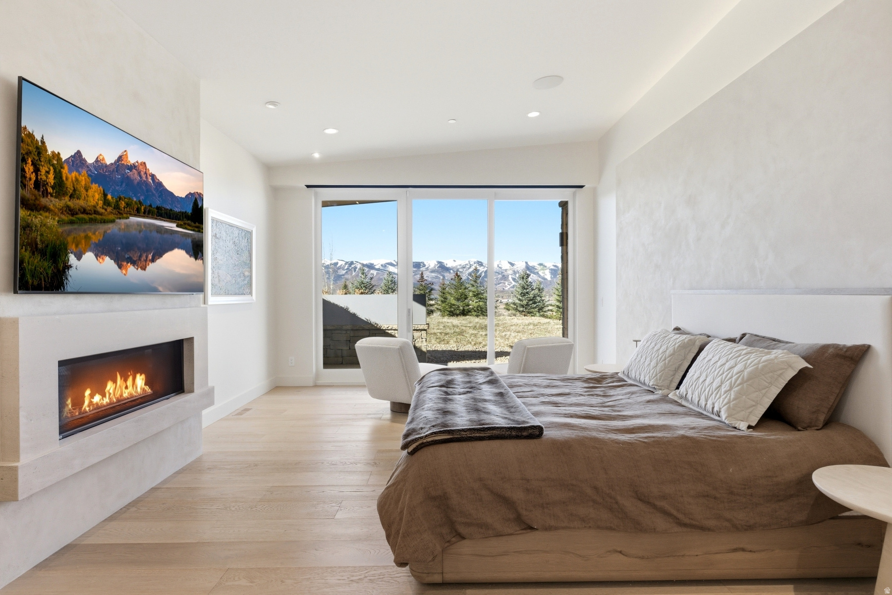 BISON BLUFFS SUBDIVISION - Residential