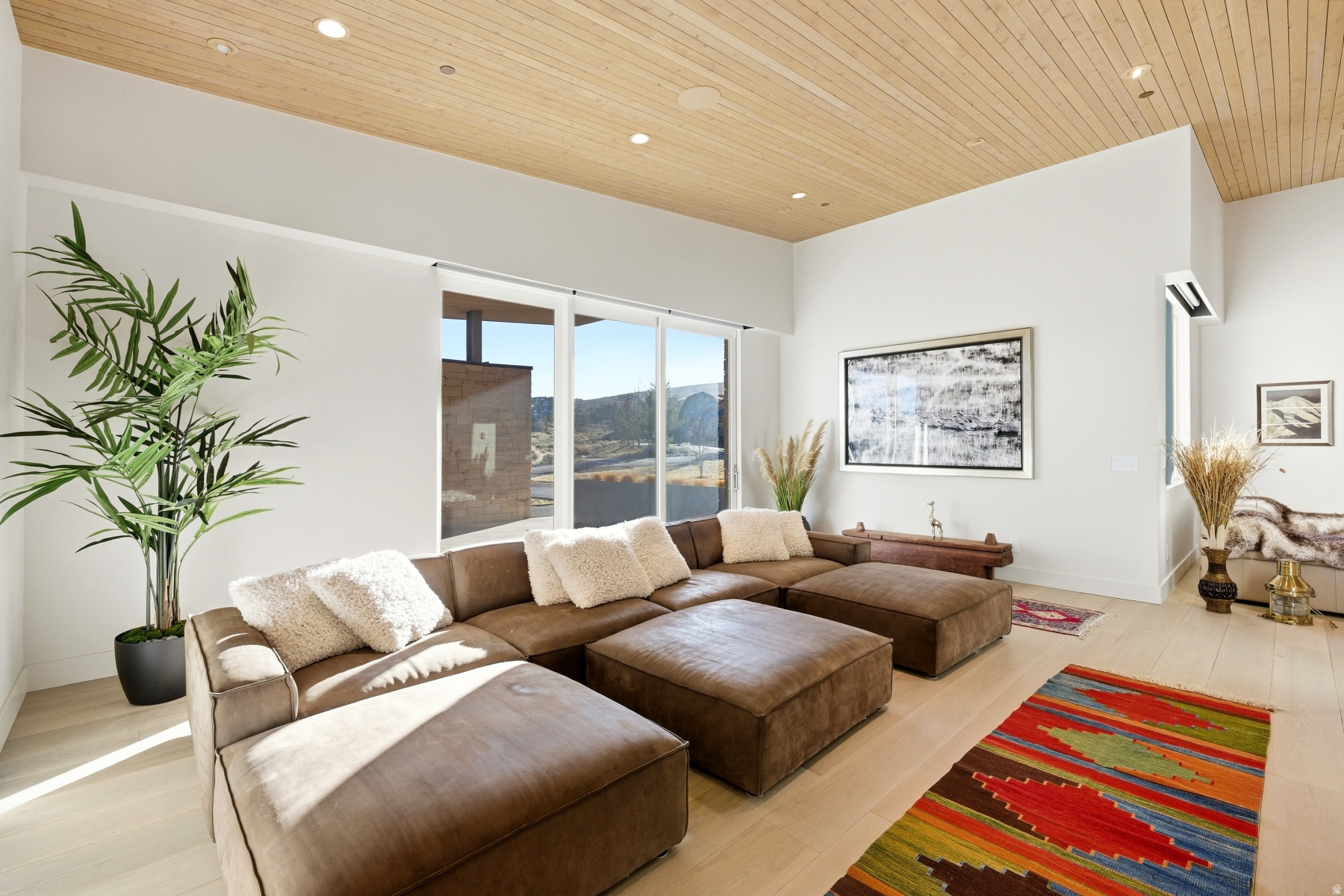 BISON BLUFFS SUBDIVISION - Residential