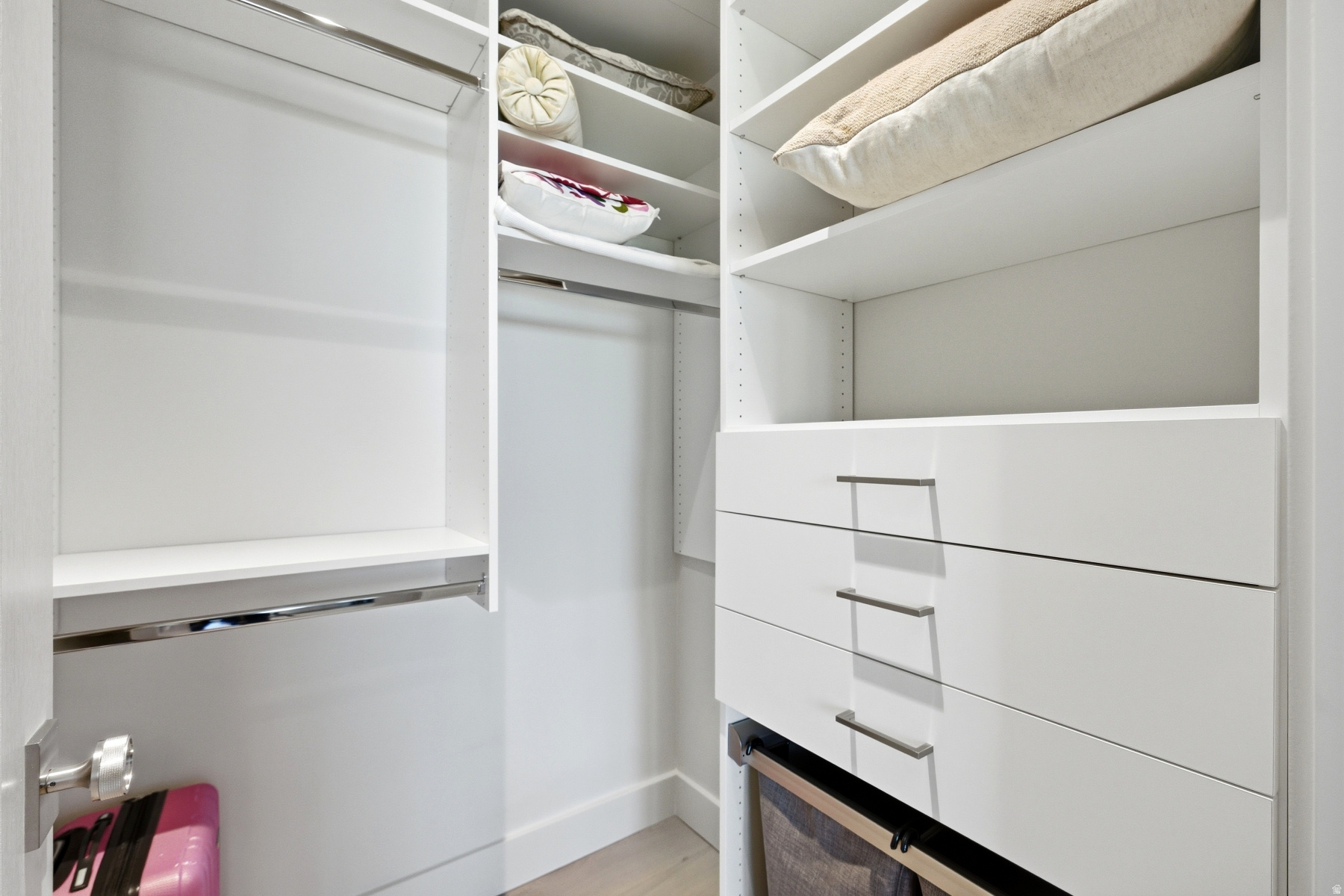 BISON BLUFFS SUBDIVISION - Residential