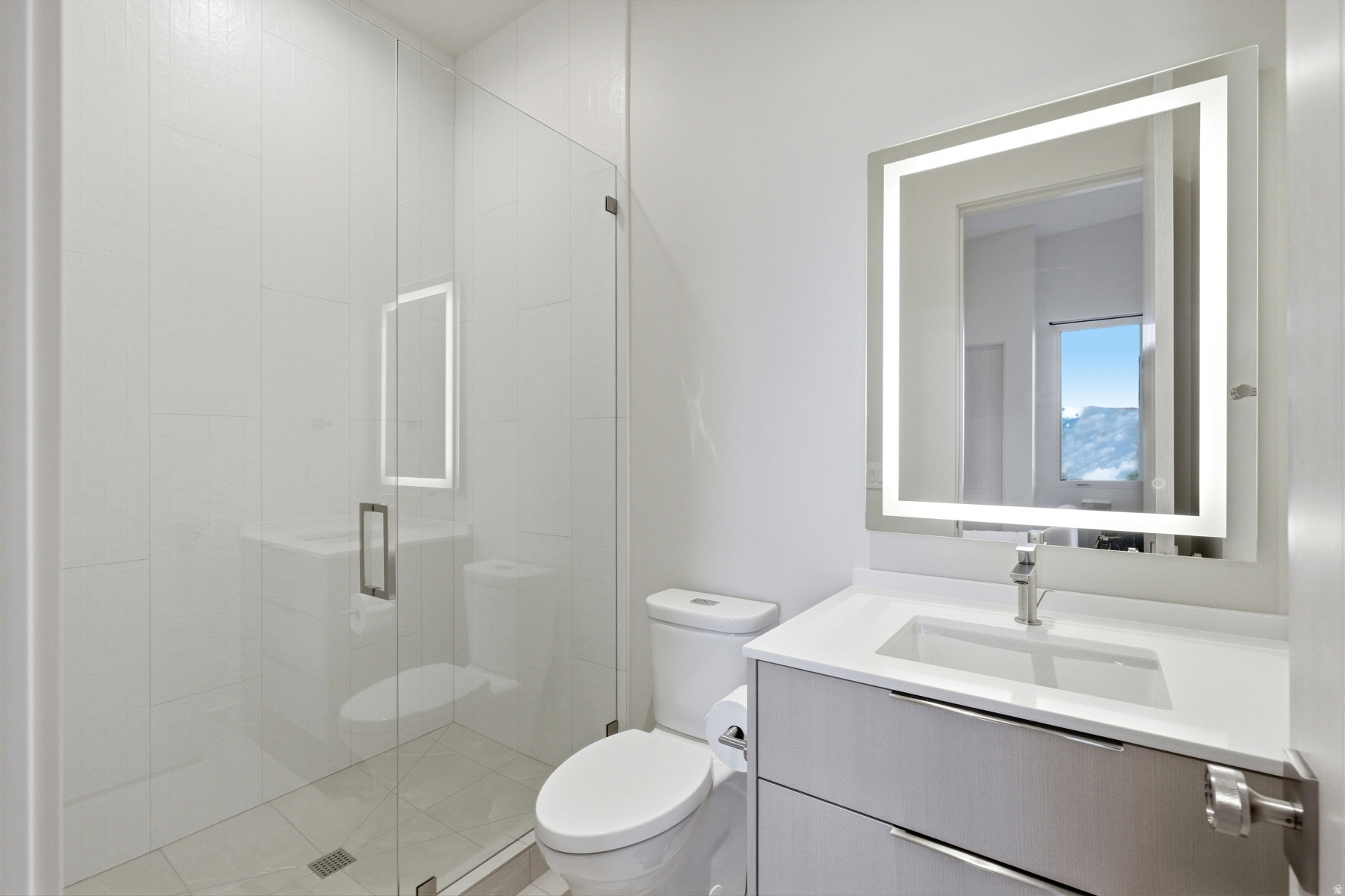 BISON BLUFFS SUBDIVISION - Residential