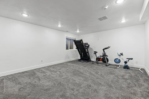 Tiny photo for 1173 W RACEHORSE WAY, Bluffdale, UT 84065 (MLS # 2184144)