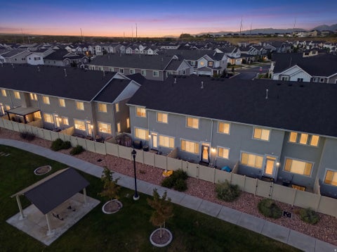 Tiny photo for 1173 W RACEHORSE WAY, Bluffdale, UT 84065 (MLS # 2184144)