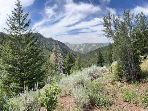 Vacant Land For Sale - 2198 S Yvonne Rd #344<br/> Salt Lake City, UT 84109