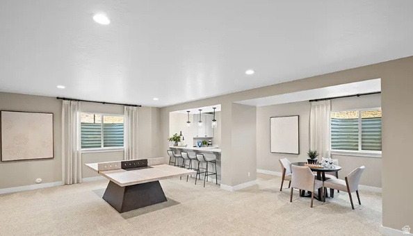 TETON RANCH - Residential