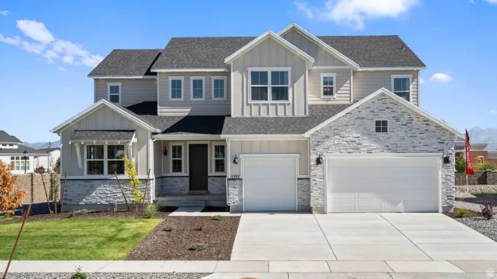 TETON RANCH - Residential