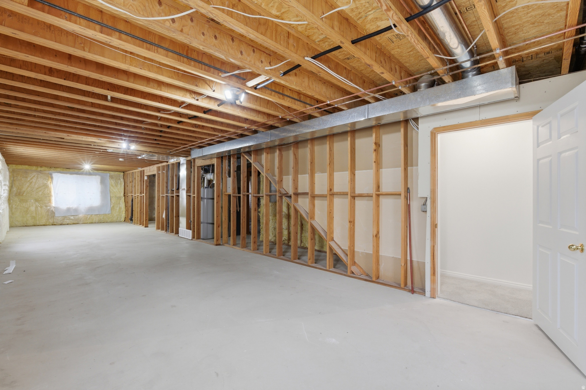 RANCHO TOOELE PHASE IV AMENDED A SUBDIVI - Residential