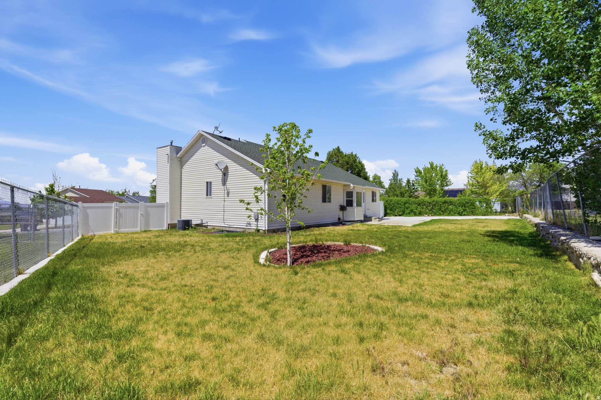 RANCHO TOOELE PHASE IV AMENDED A SUBDIVI - Residential