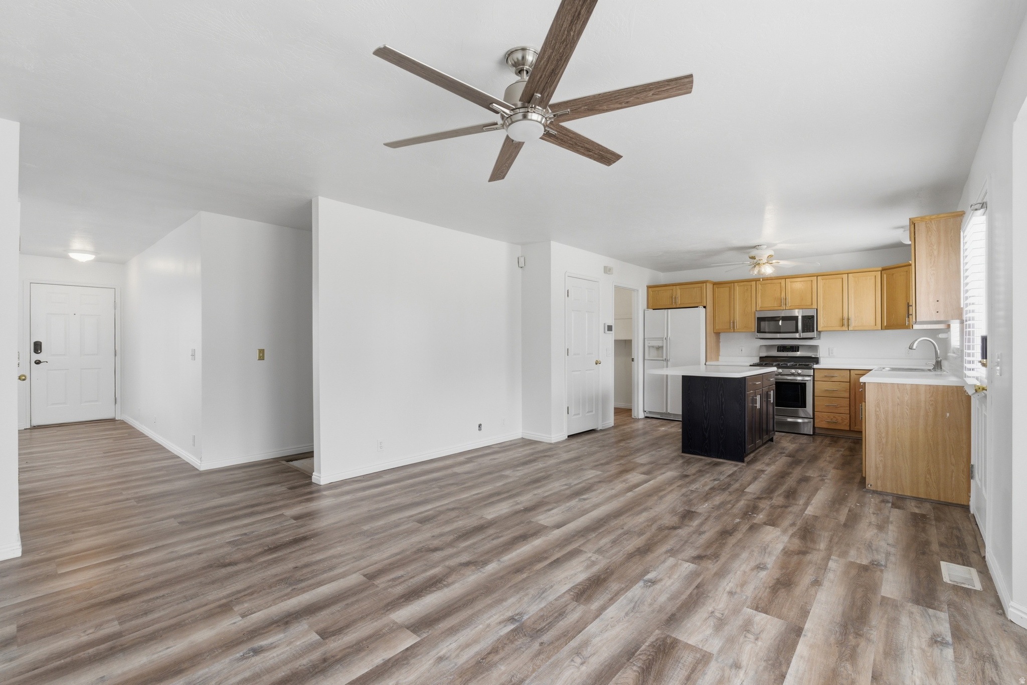RANCHO TOOELE PHASE IV AMENDED A SUBDIVI - Residential