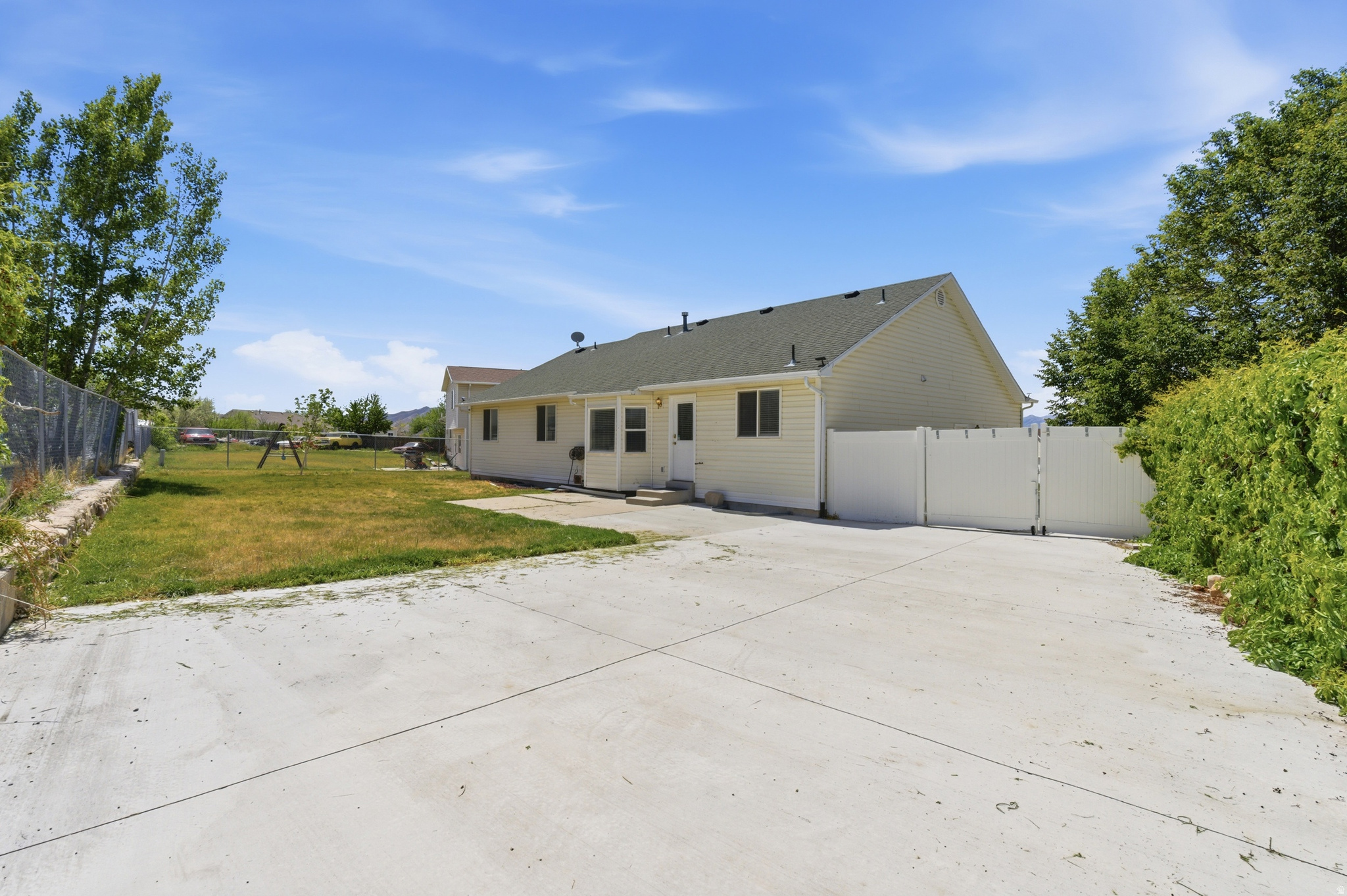 RANCHO TOOELE PHASE IV AMENDED A SUBDIVI - Residential