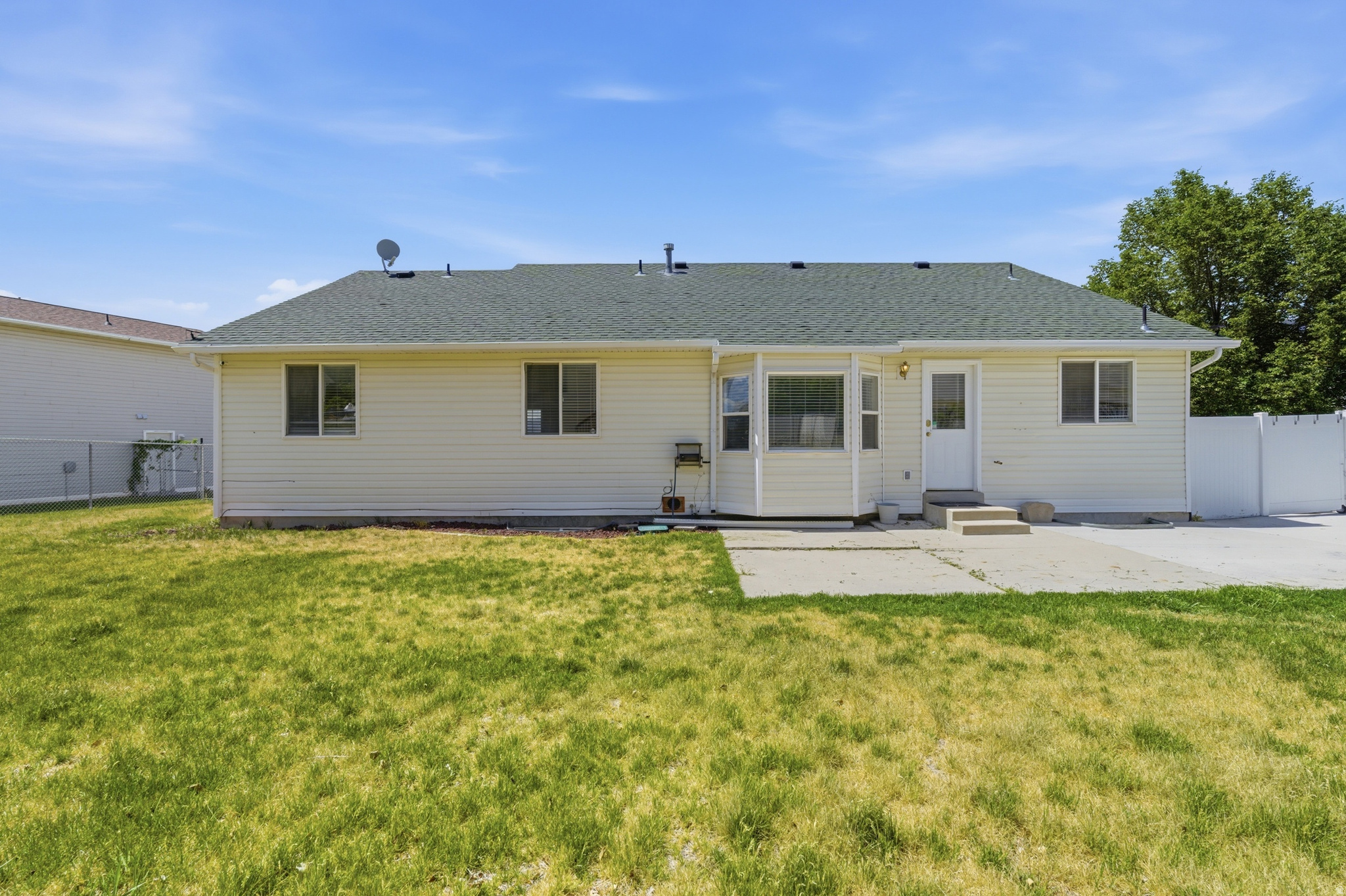 RANCHO TOOELE PHASE IV AMENDED A SUBDIVI - Residential