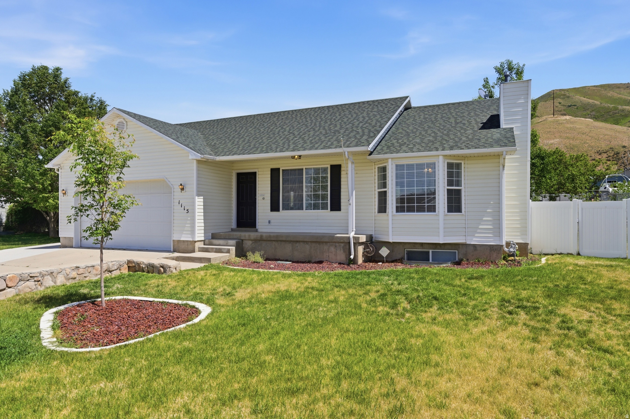 RANCHO TOOELE PHASE IV AMENDED A SUBDIVI - Residential