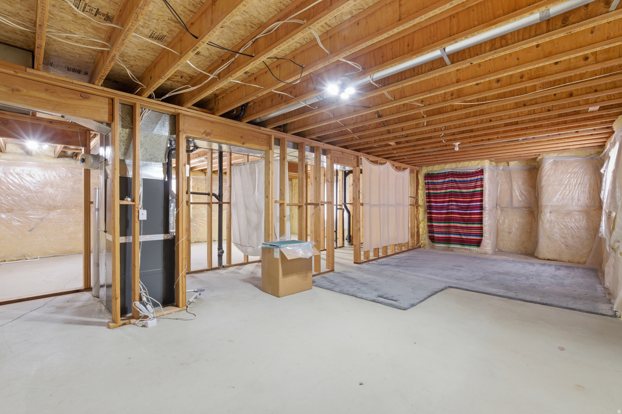 RANCHO TOOELE PHASE IV AMENDED A SUBDIVI - Residential