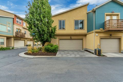 Tiny photo for 11287 S WINTER BLUFF LN, South Jordan, UT 84095 (MLS # 2141425)