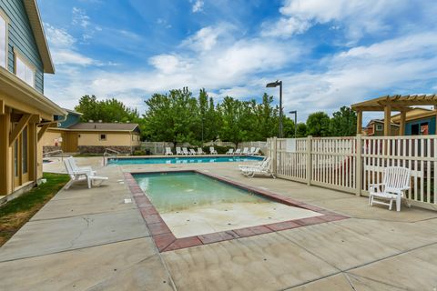 Tiny photo for 11287 S WINTER BLUFF LN, South Jordan, UT 84095 (MLS # 2141425)