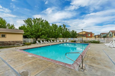 Tiny photo for 11287 S WINTER BLUFF LN, South Jordan, UT 84095 (MLS # 2141425)