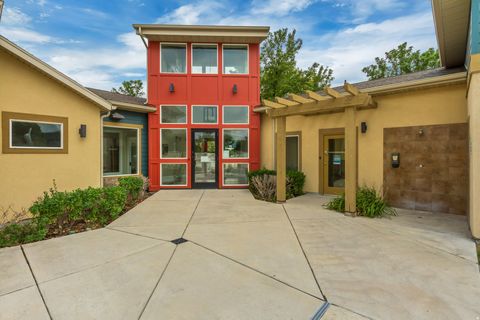 Tiny photo for 11287 S WINTER BLUFF LN, South Jordan, UT 84095 (MLS # 2141425)