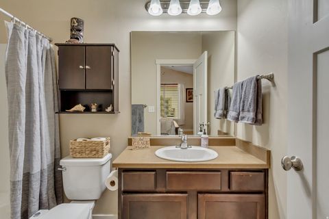 Tiny photo for 11287 S WINTER BLUFF LN, South Jordan, UT 84095 (MLS # 2141425)