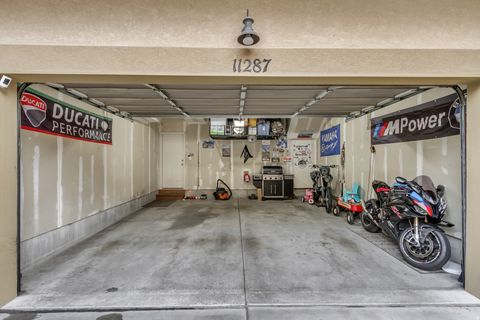 Tiny photo for 11287 S WINTER BLUFF LN, South Jordan, UT 84095 (MLS # 2141425)