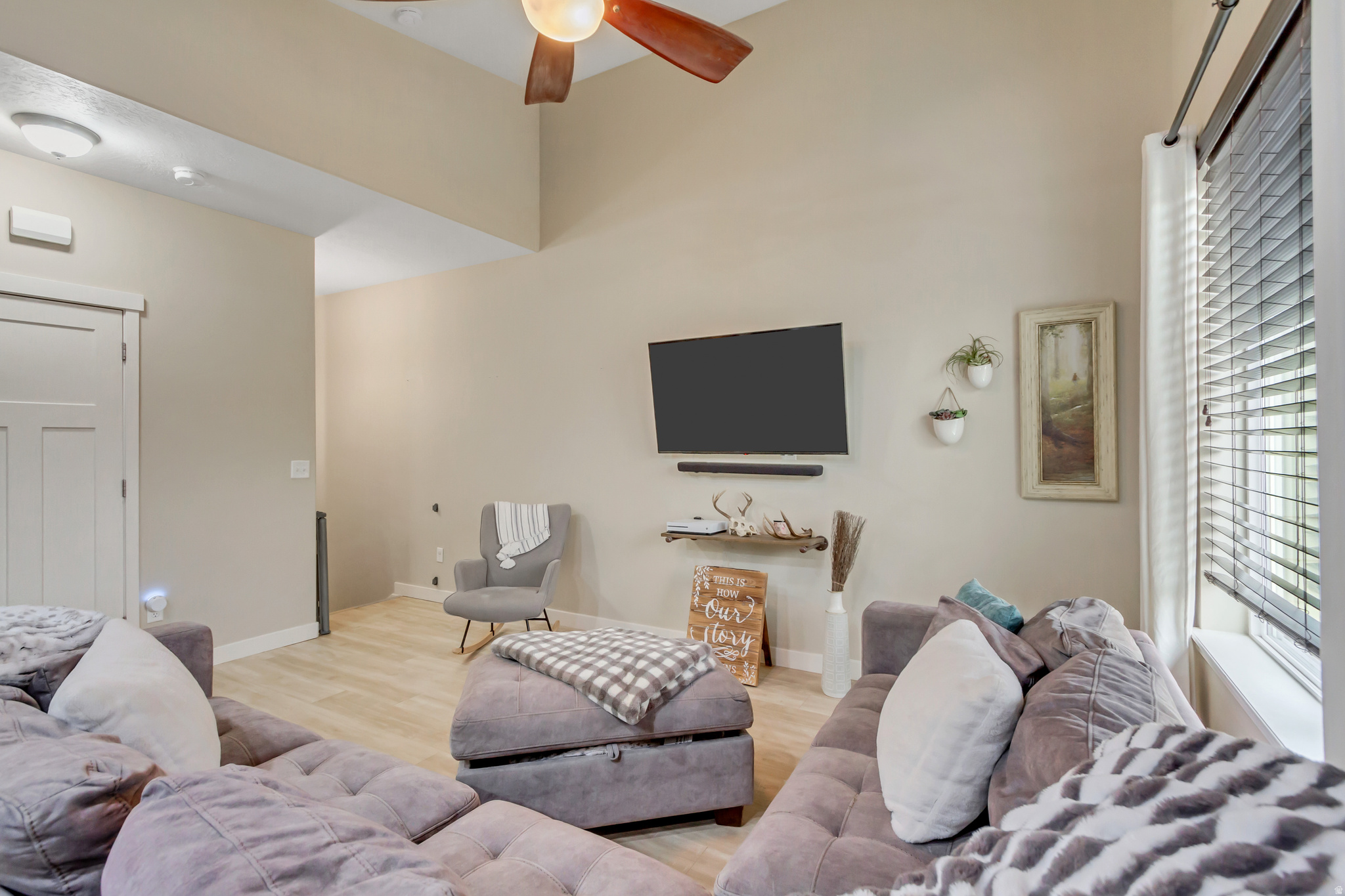 SUMMERLANE - Residential