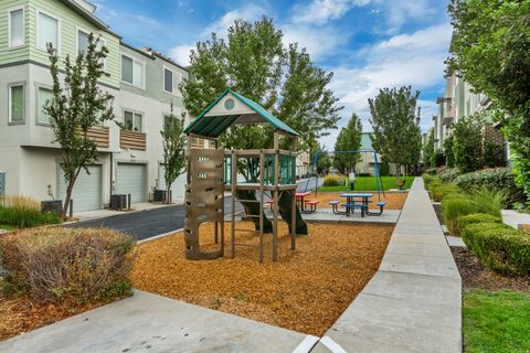 Tiny photo for 11287 S WINTER BLUFF LN, South Jordan, UT 84095 (MLS # 2141425)