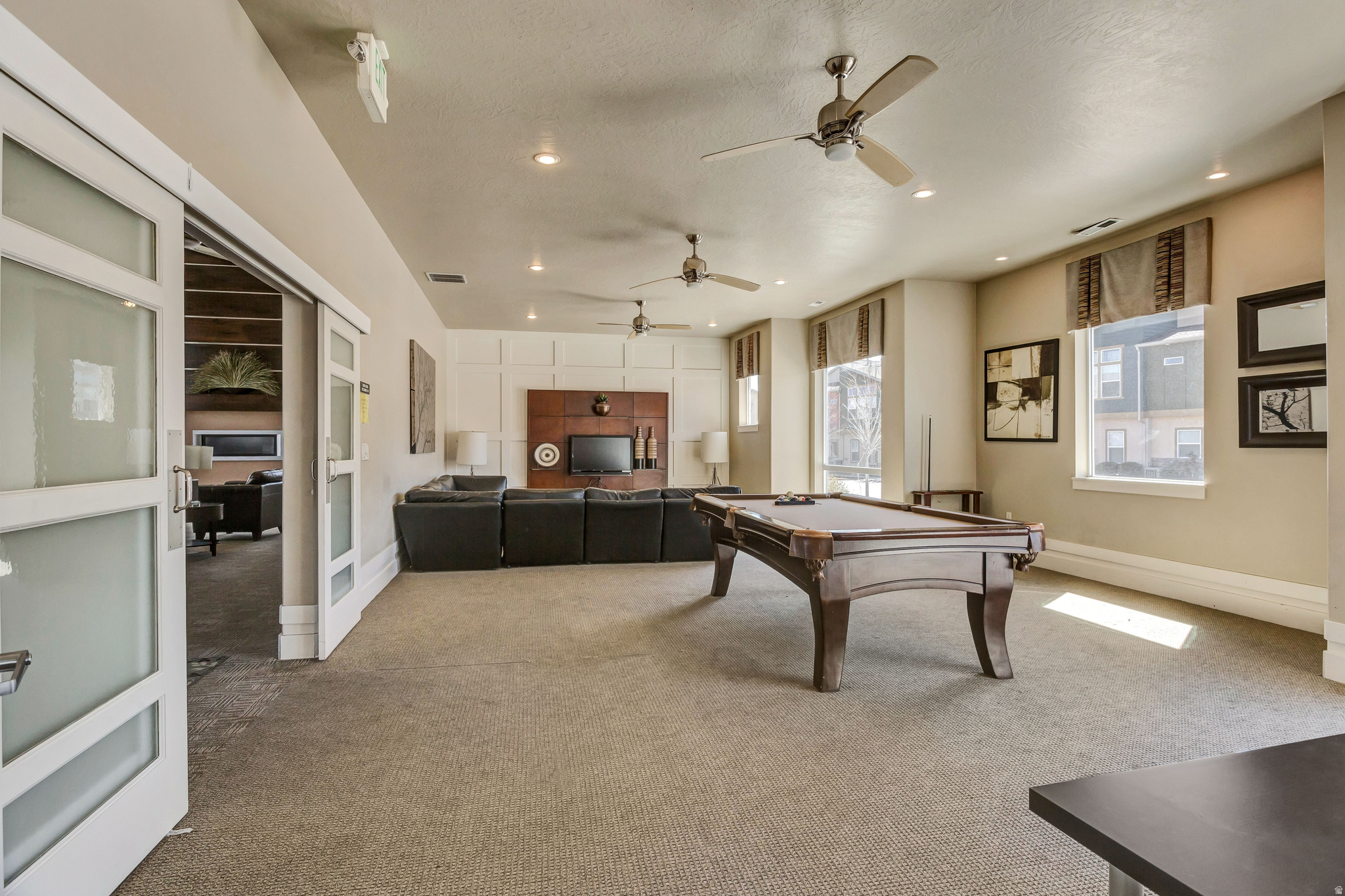 SUMMERLANE - Residential