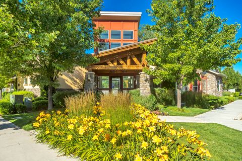 Tiny photo for 11287 S WINTER BLUFF LN, South Jordan, UT 84095 (MLS # 2141425)