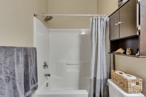 Tiny photo for 11287 S WINTER BLUFF LN, South Jordan, UT 84095 (MLS # 2141425)