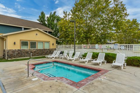 Tiny photo for 11287 S WINTER BLUFF LN, South Jordan, UT 84095 (MLS # 2141425)
