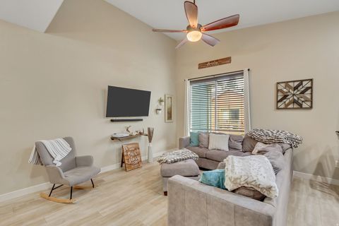 Tiny photo for 11287 S WINTER BLUFF LN, South Jordan, UT 84095 (MLS # 2141425)