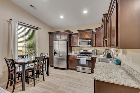 Tiny photo for 11287 S WINTER BLUFF LN, South Jordan, UT 84095 (MLS # 2141425)