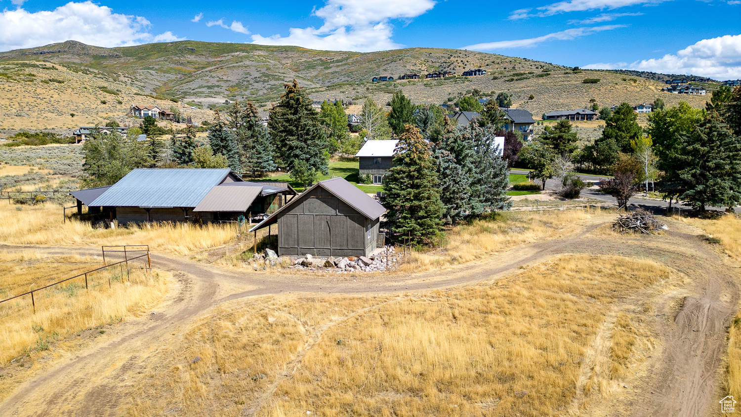 WASATCH VIEW ACRES - Residential