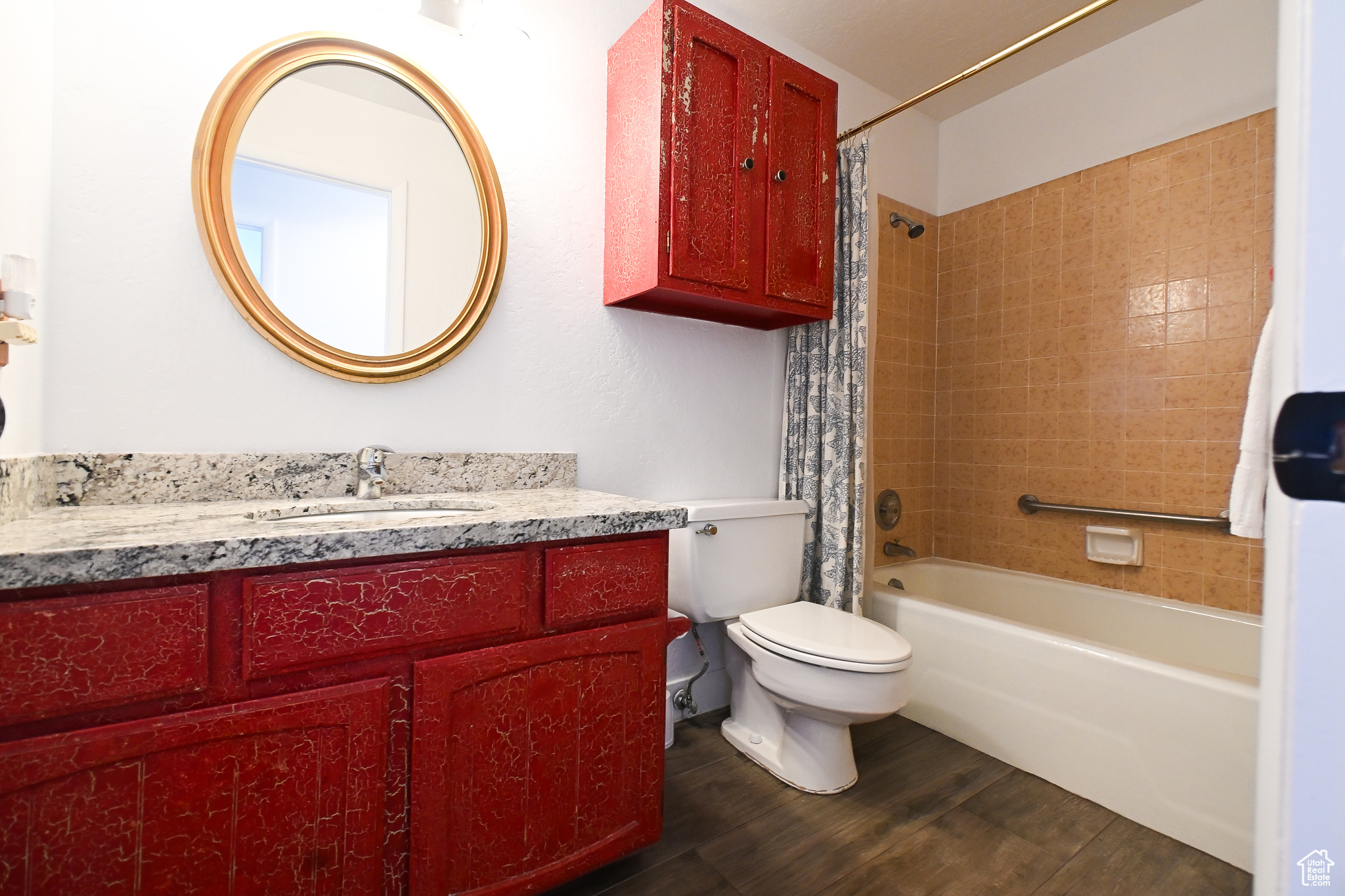 WASATCH VIEW ACRES - Residential