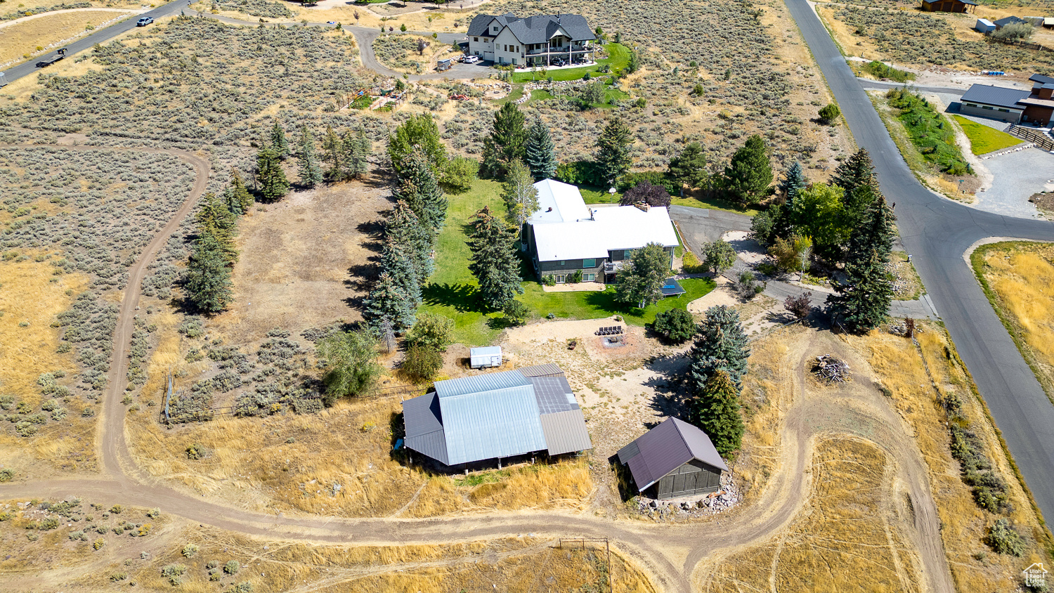 WASATCH VIEW ACRES - Residential