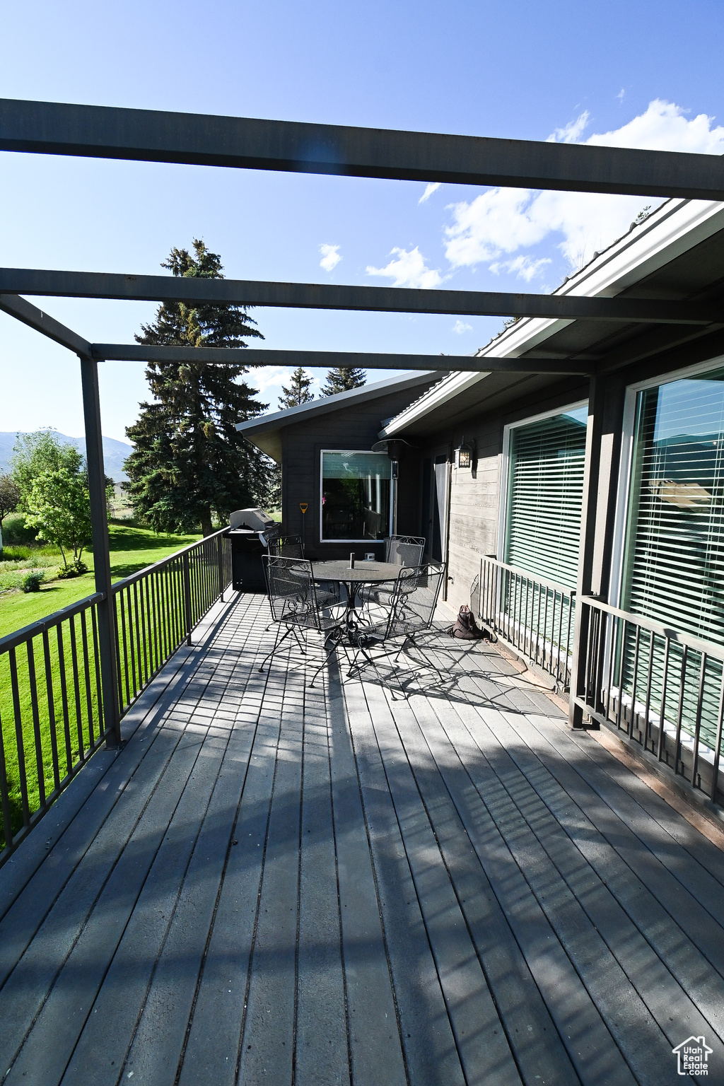 WASATCH VIEW ACRES - Residential