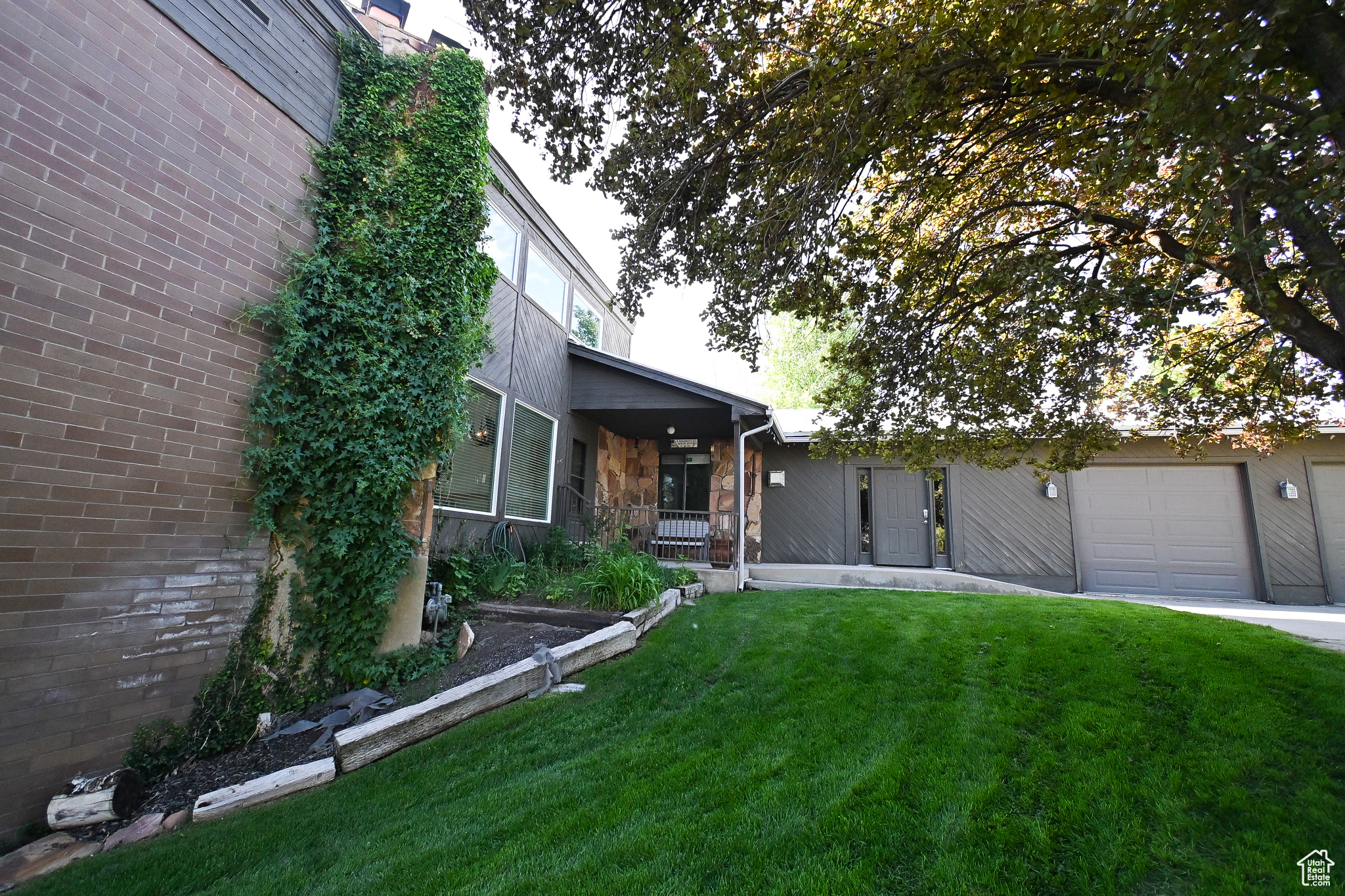 WASATCH VIEW ACRES - Residential