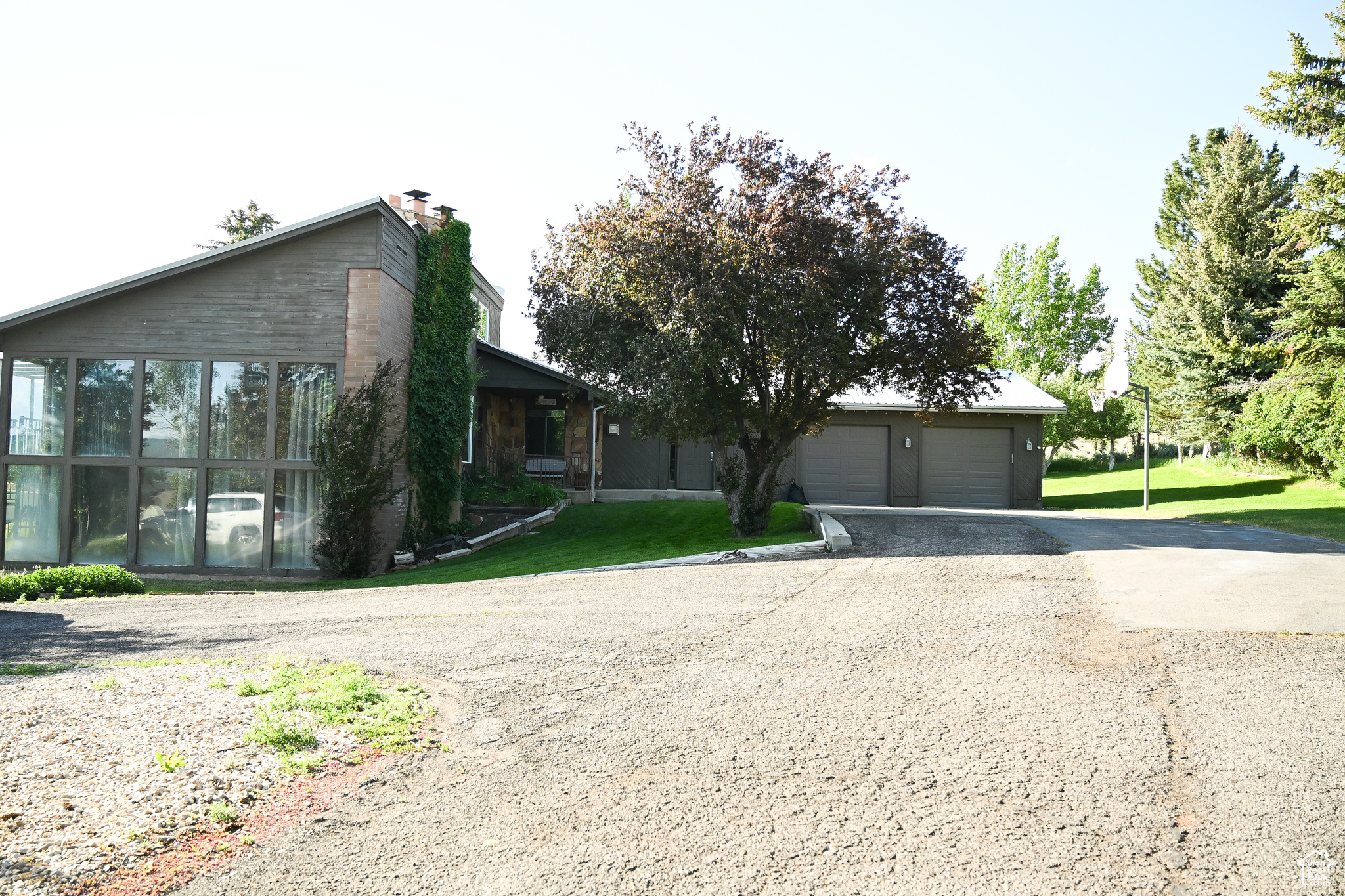 WASATCH VIEW ACRES - Residential