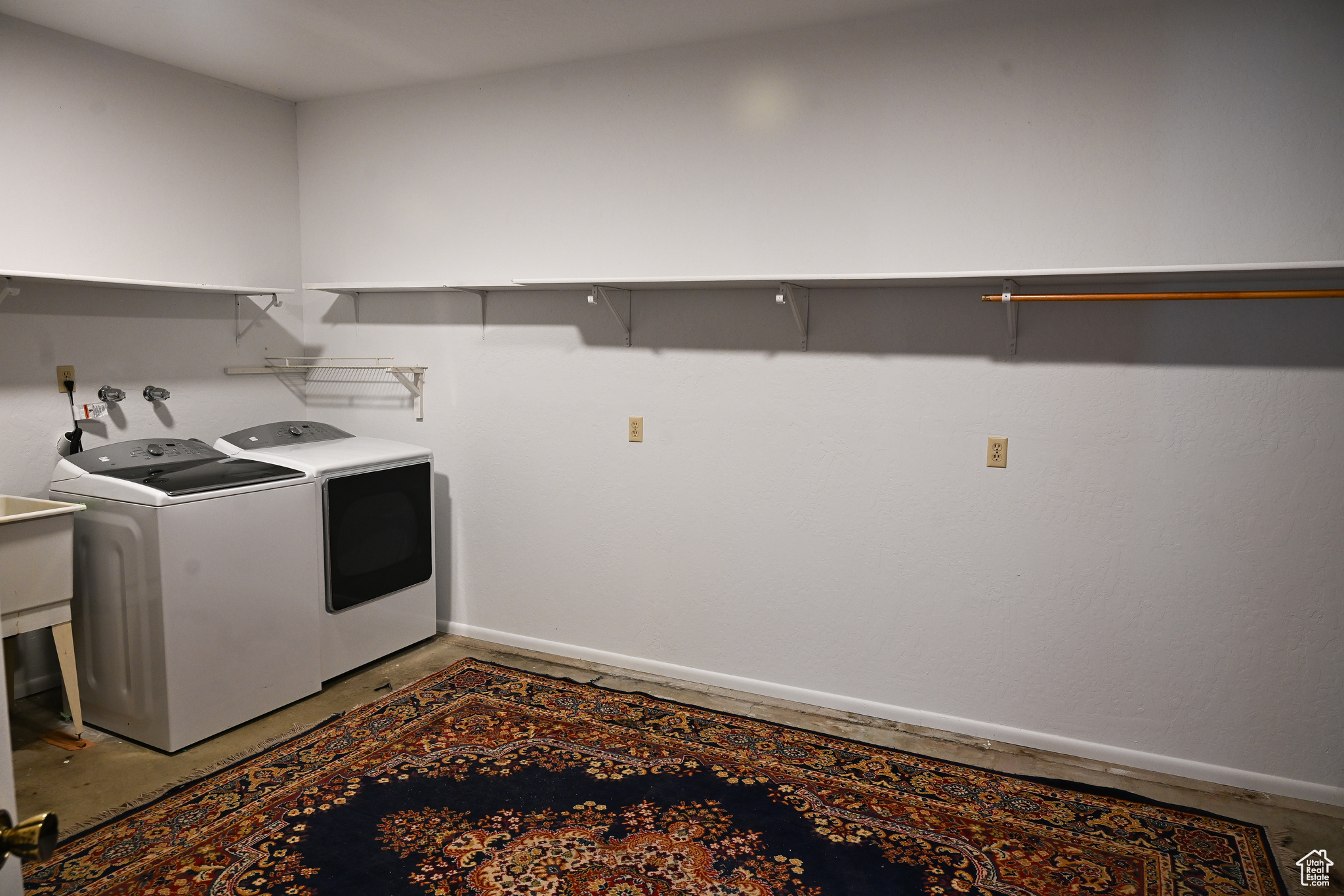 WASATCH VIEW ACRES - Residential