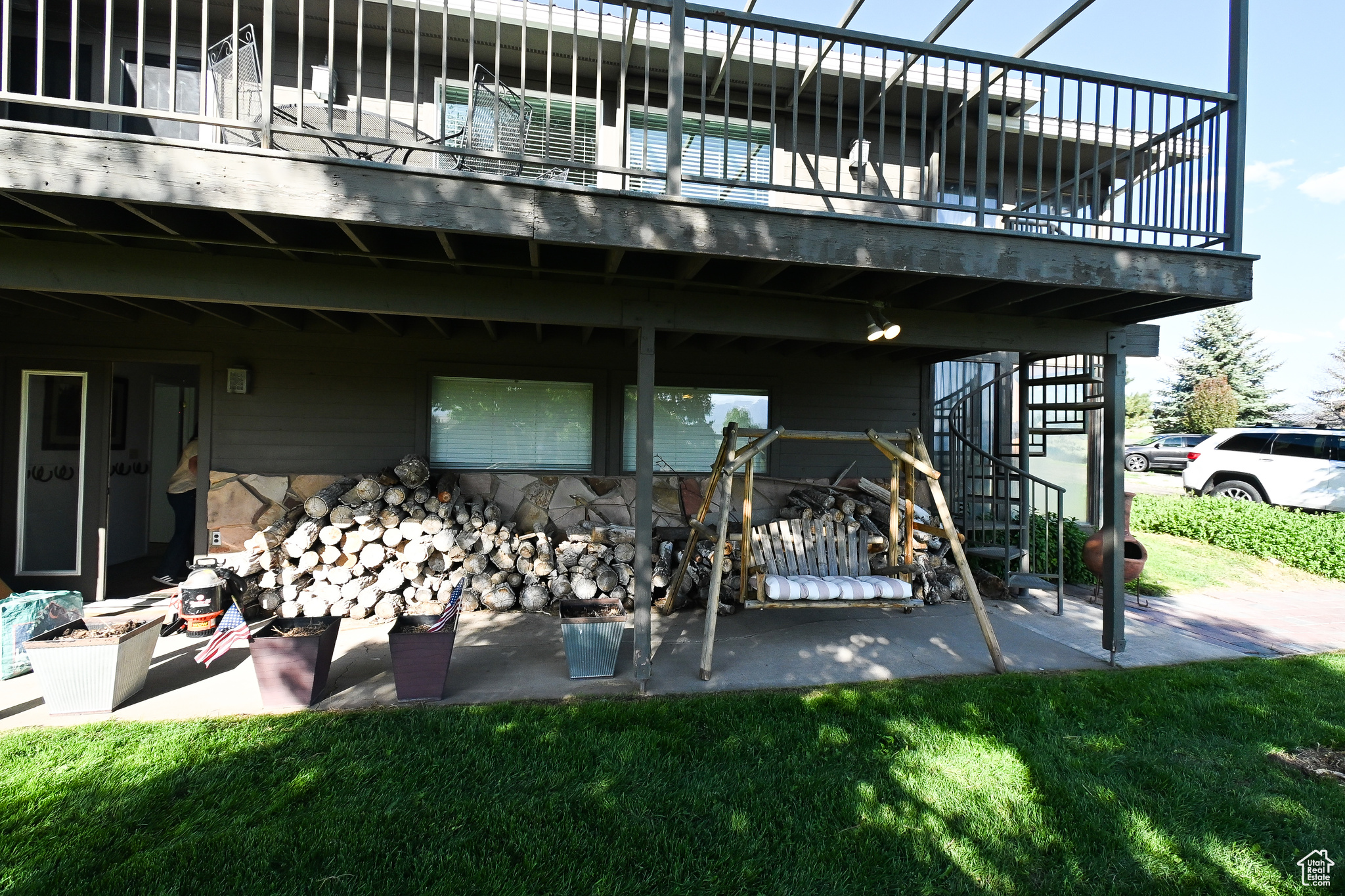 WASATCH VIEW ACRES - Residential